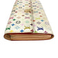 LOUIS VUITTON M93532 モノグラムマルチカラー ポルトフォイユ サラ 2つ折り 財布 ロングウォレット 長財布 モノグラムマルチカラーキャンバス ユニセックス ブロン ホワイト
