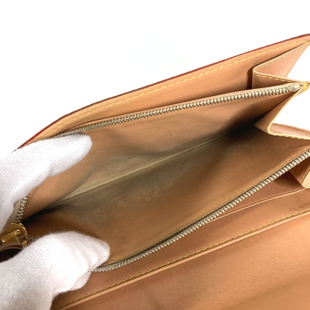 LOUIS VUITTON M93532 モノグラムマルチカラー ポルトフォイユ サラ 2つ折り 財布 ロングウォレット 長財布 モノグラムマルチカラーキャンバス ユニセックス ブロン ホワイト