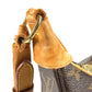 LOUIS VUITTON M51265 モノグラム ブローニュ30 ブローニュ 30 カバン 肩掛け ショルダーバッグ モノグラムキャンバス ユニセックス ブラウン