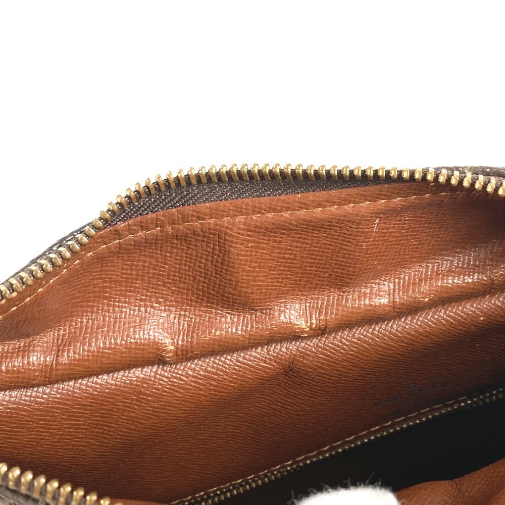 LOUIS VUITTON M51265 モノグラム ブローニュ30 ブローニュ 30 カバン 肩掛け ショルダーバッグ モノグラムキャンバス ユニセックス ブラウン