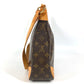 LOUIS VUITTON M51265 モノグラム ブローニュ30 ブローニュ 30 カバン 肩掛け ショルダーバッグ モノグラムキャンバス ユニセックス ブラウン