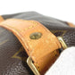 LOUIS VUITTON M51108 モノグラム サックショッピング サック ショッピング カバン 肩掛け トートバッグ ショルダーバッグ モノグラムキャンバス ユニセックス ブラウン