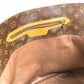 LOUIS VUITTON M51108 モノグラム サックショッピング サック ショッピング カバン 肩掛け トートバッグ ショルダーバッグ モノグラムキャンバス ユニセックス ブラウン