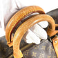 LOUIS VUITTON M41426 モノグラム キーポル50 キーポル 50 旅行バッグ ハンドバッグ トラベルバッグ ボストンバッグ モノグラムキャンバス ユニセックス ブラウン