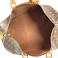LOUIS VUITTON M41426 モノグラム キーポル50 キーポル 50 旅行バッグ ハンドバッグ トラベルバッグ ボストンバッグ モノグラムキャンバス ユニセックス ブラウン