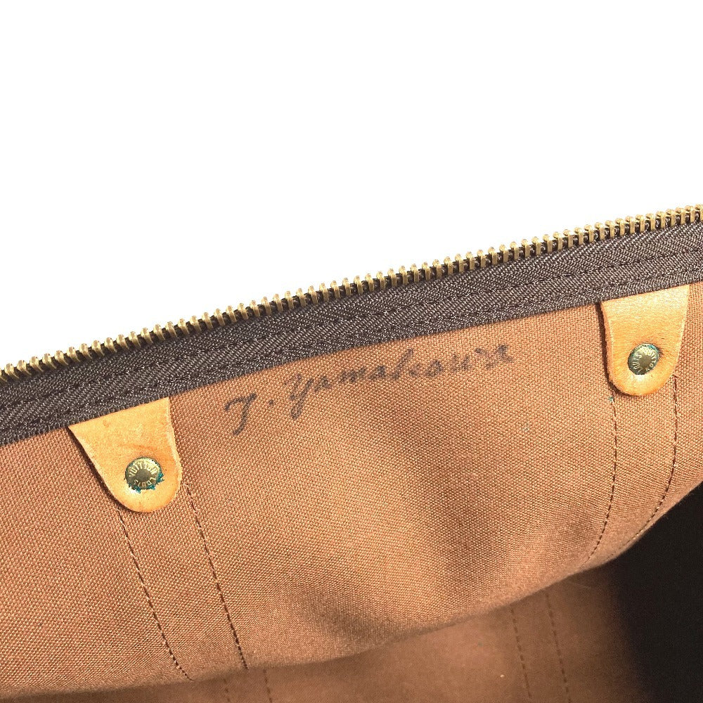 LOUIS VUITTON M41426 モノグラム キーポル50 キーポル 50 旅行バッグ ハンドバッグ トラベルバッグ ボストンバッグ モノグラムキャンバス ユニセックス ブラウン