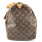 LOUIS VUITTON M41426 モノグラム キーポル50 キーポル 50 旅行バッグ ハンドバッグ トラベルバッグ ボストンバッグ モノグラムキャンバス ユニセックス ブラウン
