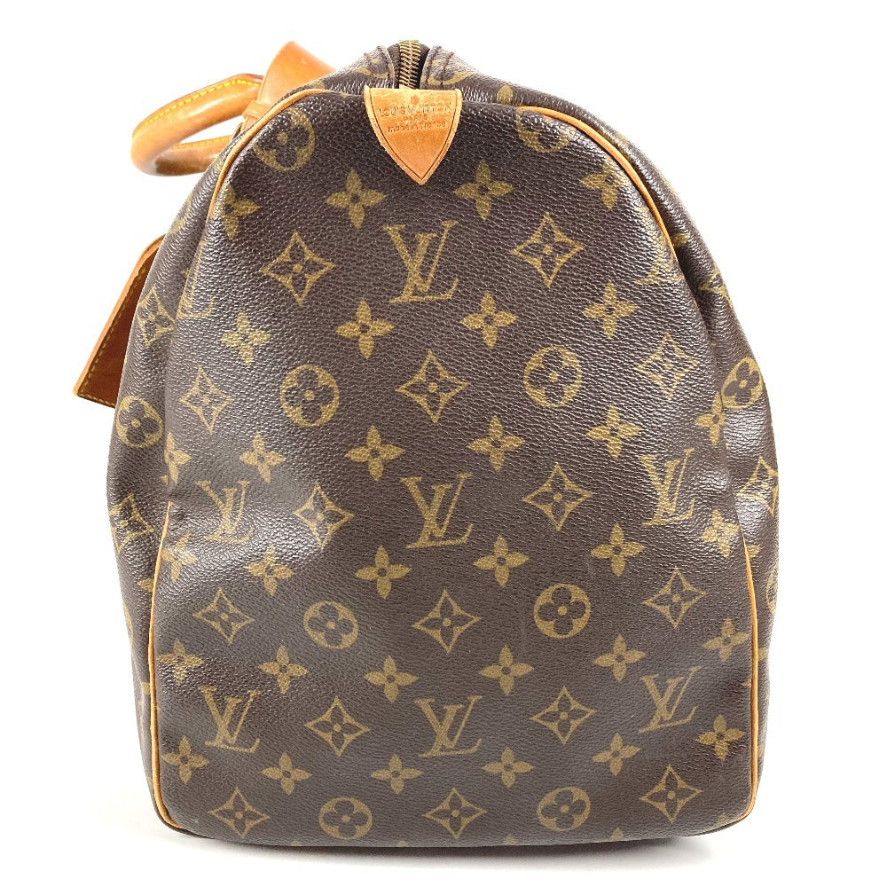LOUIS VUITTON M41426 モノグラム キーポル50 キーポル 50 旅行バッグ ハンドバッグ トラベルバッグ ボストンバッグ モノグラムキャンバス ユニセックス ブラウン