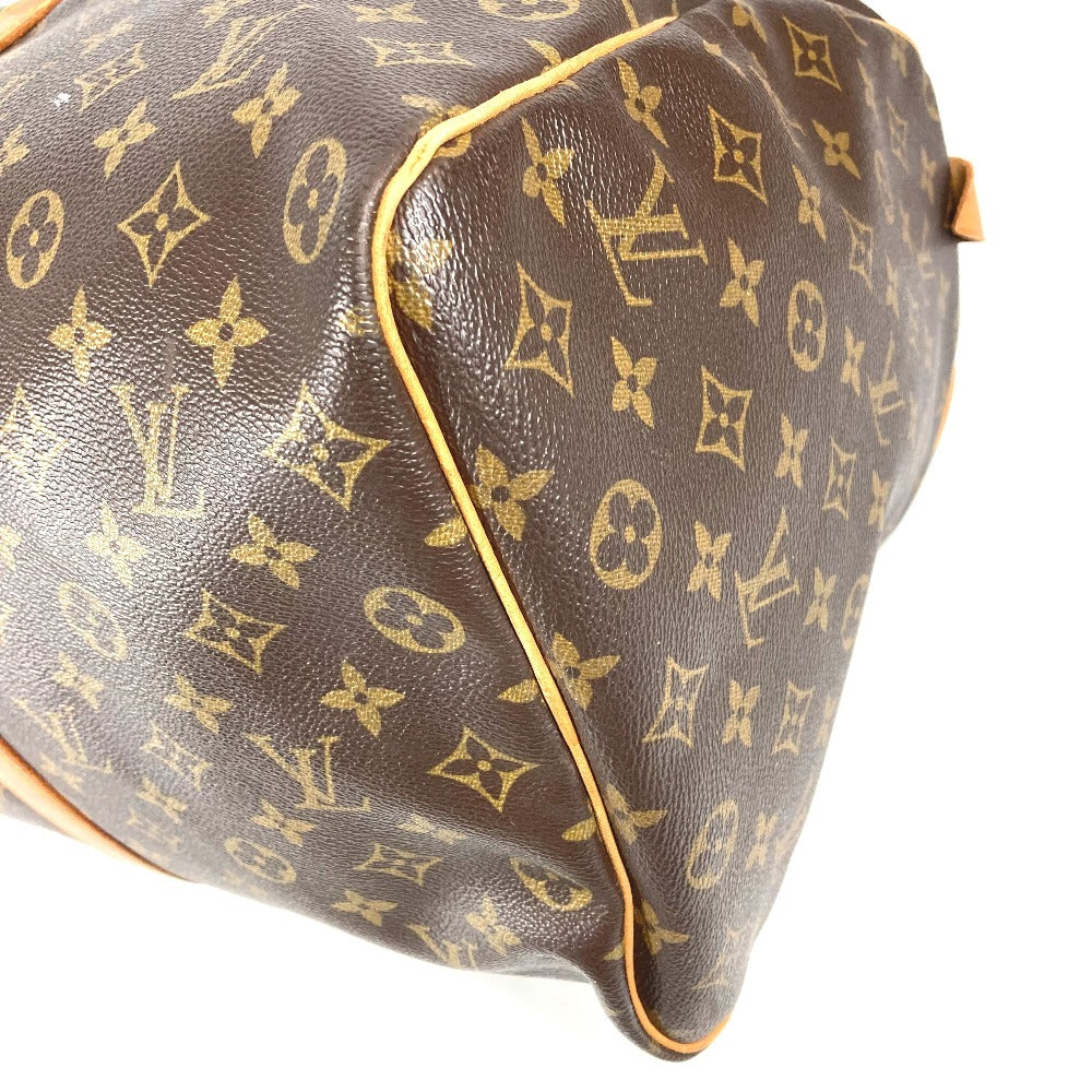 LOUIS VUITTON M41426 モノグラム キーポル50 キーポル 50 旅行バッグ ハンドバッグ トラベルバッグ ボストンバッグ モノグラムキャンバス ユニセックス ブラウン