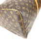 LOUIS VUITTON M41426 モノグラム キーポル50 キーポル 50 旅行バッグ ハンドバッグ トラベルバッグ ボストンバッグ モノグラムキャンバス ユニセックス ブラウン