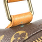 LOUIS VUITTON M41426 モノグラム キーポル50 キーポル 50 旅行バッグ ハンドバッグ トラベルバッグ ボストンバッグ モノグラムキャンバス ユニセックス ブラウン