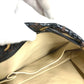LOUIS VUITTON M95259 モノグラムエルヴィニル スクイーチ カバン 巾着 トートバッグ 肩掛け ショルダーバッグ レザー レディース ブラウン