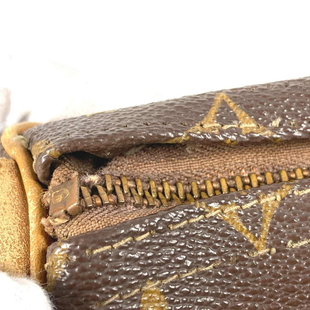 LOUIS VUITTON T41526 モノグラム アメリカ 北米限定 スピーディ30 スピーディ 30 カバン ミニボストンバッグ ハンドバッグ モノグラムキャンバス ユニセックス ブラウン