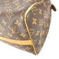LOUIS VUITTON T41526 モノグラム アメリカ 北米限定 スピーディ30 スピーディ 30 カバン ミニボストンバッグ ハンドバッグ モノグラムキャンバス ユニセックス ブラウン