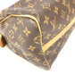 LOUIS VUITTON T41526 モノグラム アメリカ 北米限定 スピーディ30 スピーディ 30 カバン ミニボストンバッグ ハンドバッグ モノグラムキャンバス ユニセックス ブラウン