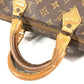 LOUIS VUITTON T41526 モノグラム アメリカ 北米限定 スピーディ30 スピーディ 30 カバン ミニボストンバッグ ハンドバッグ モノグラムキャンバス ユニセックス ブラウン