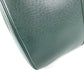 LOUIS VUITTON M30104 タイガ エランガアンポッシュ カバン 旅行バッグ トラベルバッグ ボストンバッグ タイガレザー ユニセックス エピセア グリーン