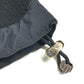 CHROME HEARTS トレーナー スウェット 長袖 YKT U TARDY SWEEP HLF ZIP ダガージップ ハーフジップフリース アパレル トップス 長袖 ホースシュー ロゴ スウェット ポリエステル メンズ ブラック