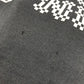 LOUIS VUITTON 不明 スウェット アパレル 長袖 トップス ロゴ ストーン ロンT シャツ RM241M ロングＴシャツ ウール メンズ ブラック