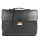 LOUIS VUITTON M56014 トリヨン ドリアン カバン 書類バッグ ブリーフケース ハンドバッグ ビジネスバッグ トリヨンレザー ユニセックス ブラック