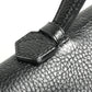LOUIS VUITTON M56014 トリヨン ドリアン カバン 書類バッグ ブリーフケース ハンドバッグ ビジネスバッグ トリヨンレザー ユニセックス ブラック