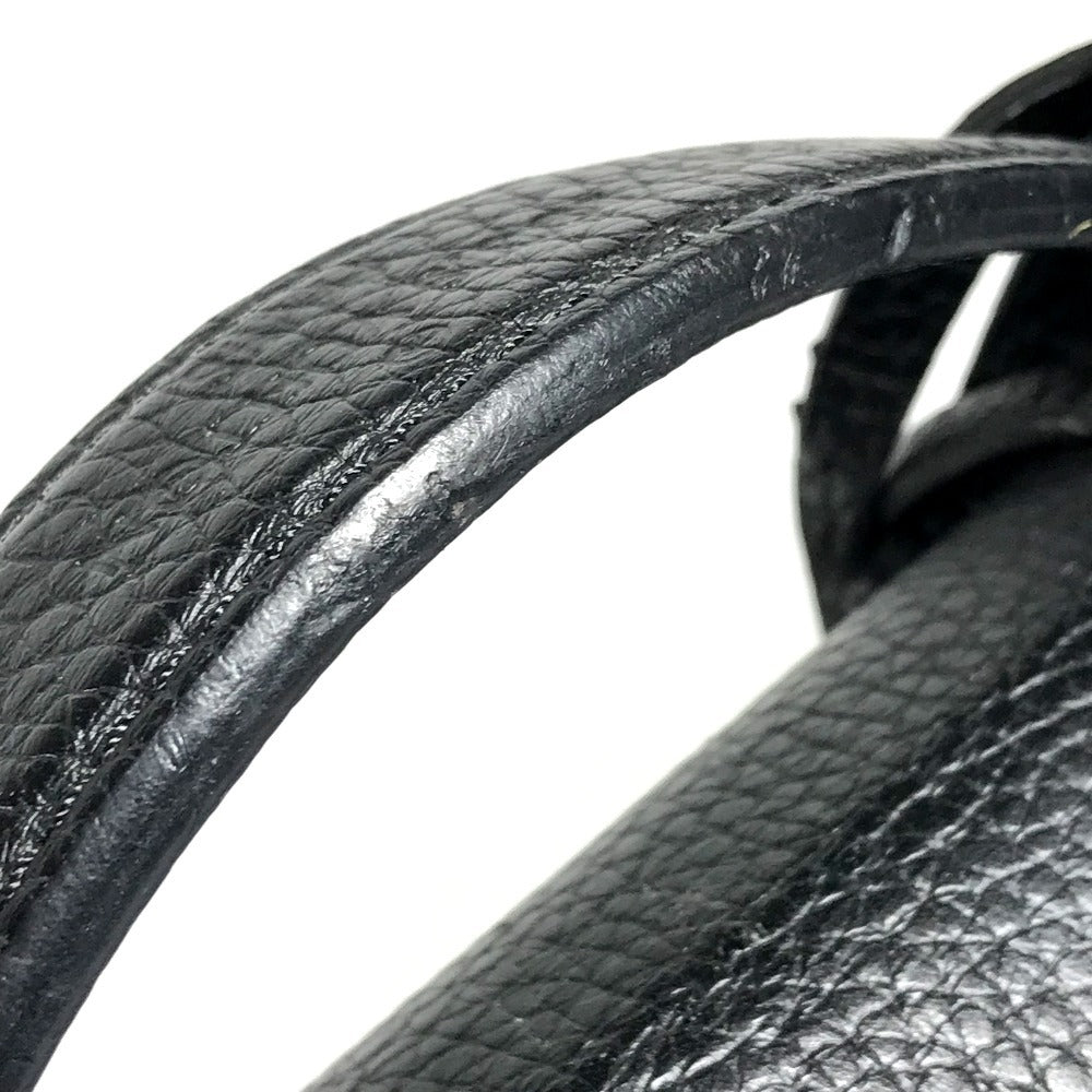 LOUIS VUITTON M56014 トリヨン ドリアン カバン 書類バッグ ブリーフケース ハンドバッグ ビジネスバッグ トリヨンレザー ユニセックス ブラック