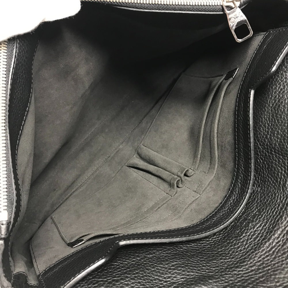 LOUIS VUITTON M56014 トリヨン ドリアン カバン 書類バッグ ブリーフケース ハンドバッグ ビジネスバッグ トリヨンレザー ユニセックス ブラック
