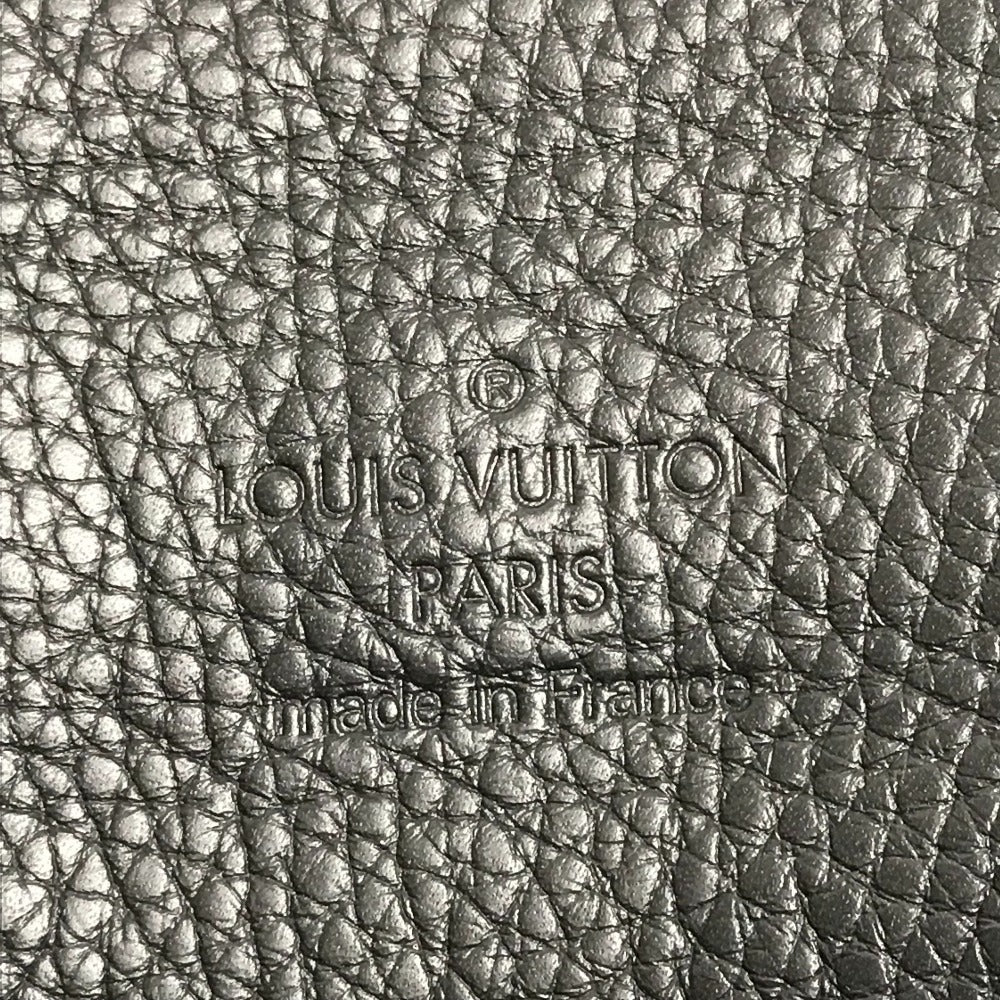 LOUIS VUITTON M56014 トリヨン ドリアン カバン 書類バッグ ブリーフケース ハンドバッグ ビジネスバッグ トリヨンレザー ユニセックス ブラック