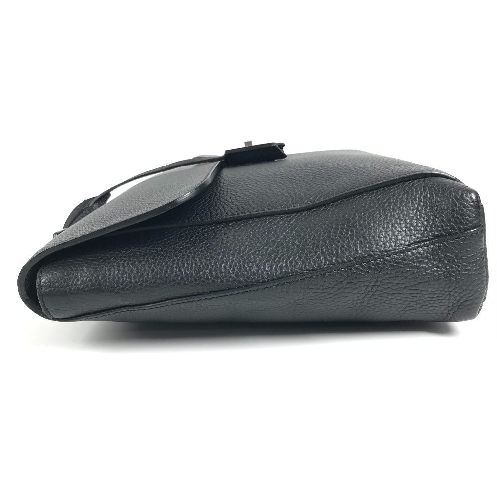 LOUIS VUITTON M56014 トリヨン ドリアン カバン 書類バッグ ブリーフケース ハンドバッグ ビジネスバッグ トリヨンレザー ユニセックス ブラック