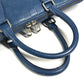 LOUIS VUITTON N41328 ダミエアンフィニ ポルトドキュマンジュール PDJ カバン 書類バッグ ブリーフケース ハンドバッグ ビジネスバッグ ダミエアンフィニレザー ユニセックス ブルー