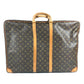 LOUIS VUITTON M41402 モノグラム シリウス60 ハンドバッグ カバン 旅行バッグ トラベルバッグ ボストンバッグ モノグラムキャンバス ユニセックス ブラウン