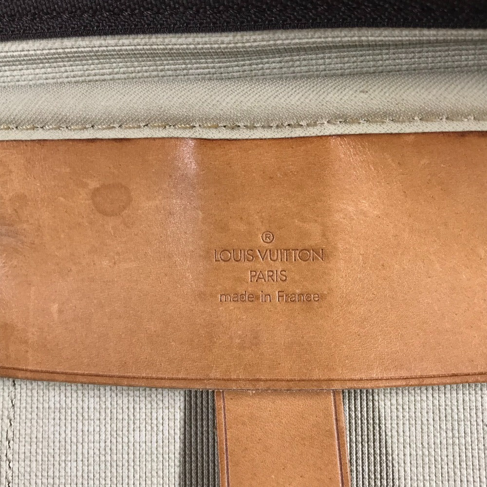 LOUIS VUITTON M41402 モノグラム シリウス60 ハンドバッグ カバン 旅行バッグ トラベルバッグ ボストンバッグ モノグラムキャンバス ユニセックス ブラウン