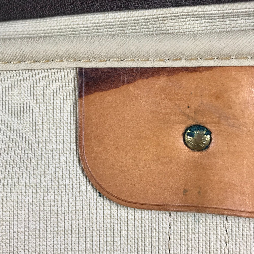 LOUIS VUITTON M41402 モノグラム シリウス60 ハンドバッグ カバン 旅行バッグ トラベルバッグ ボストンバッグ モノグラムキャンバス ユニセックス ブラウン