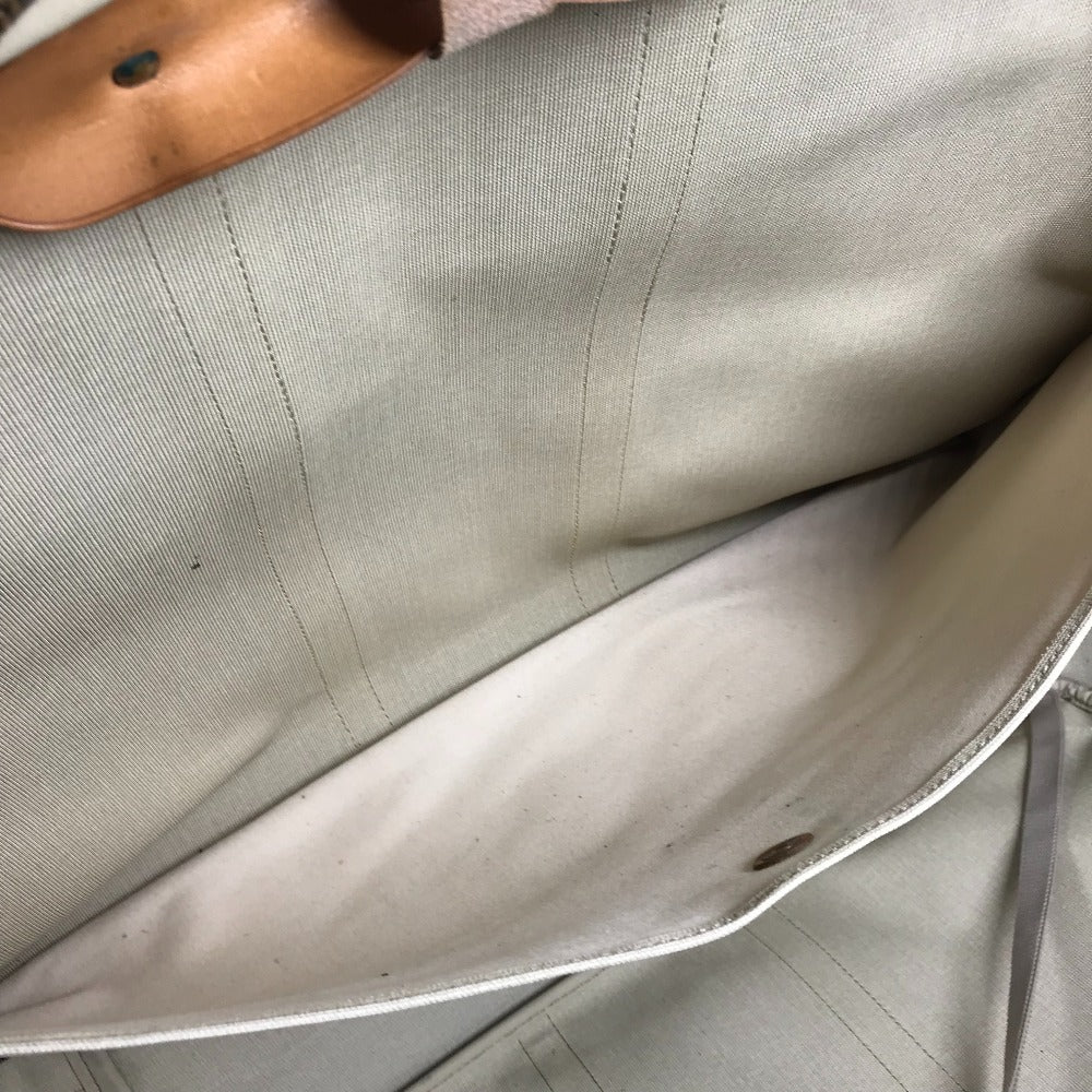 LOUIS VUITTON M41402 モノグラム シリウス60 ハンドバッグ カバン 旅行バッグ トラベルバッグ ボストンバッグ モノグラムキャンバス ユニセックス ブラウン