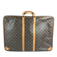 LOUIS VUITTON M41402 モノグラム シリウス60 ハンドバッグ カバン 旅行バッグ トラベルバッグ ボストンバッグ モノグラムキャンバス ユニセックス ブラウン