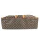 LOUIS VUITTON M41402 モノグラム シリウス60 ハンドバッグ カバン 旅行バッグ トラベルバッグ ボストンバッグ モノグラムキャンバス ユニセックス ブラウン