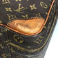LOUIS VUITTON M41402 モノグラム シリウス60 ハンドバッグ カバン 旅行バッグ トラベルバッグ ボストンバッグ モノグラムキャンバス ユニセックス ブラウン