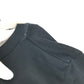 LOUIS VUITTON 不明 ワッペン ロゴ アパレル 半袖 トップス RW182W 半袖Ｔシャツ コットン レディース ブラック