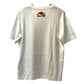LOUIS VUITTON 1AGK27 LV スラロームスキーヤー 刺繍 プリントコットンTシャツ アパレル 半袖 トップス RM251M 半袖Ｔシャツ コットン メンズ ホワイト