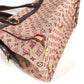 LOUIS VUITTON M92216 モノグラムミニ ジョセフィーヌ PM ジョセフィーヌPM カバン ミニボストンバッグ ハンドバッグ モノグラムキャンバス レディース スリーズ レッド