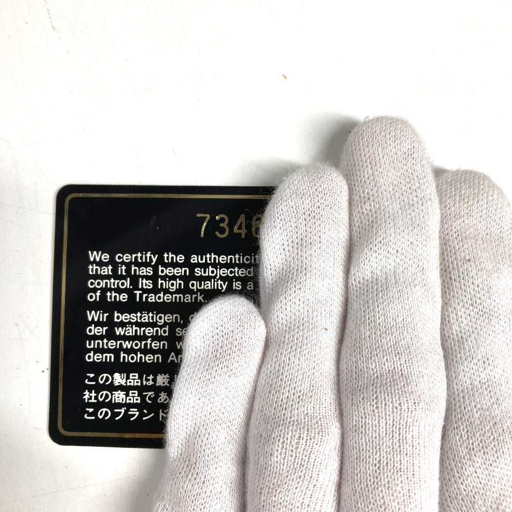 CHANEL CC ココマーク ロゴ チョコバー カバン 肩掛け トートバッグ Wチェーン ショルダーバッグ エナメル レディース レッド