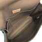 LOUIS VUITTON M40106 Monogram Bosphore PM BosphorePM Crossbody bag flap shoulder bag Shoulder Bag MonogramCanvas Brown Used