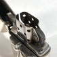 CHROME HEARTS Zippo Logo cross Smoking accessories, cigarette smoke, interior decor Lighter Metal Silver Used