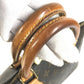 LOUIS VUITTON M51130 Monogram Alma Bag Tote Bag Hand Bag MonogramCanvas Brown Used