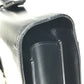 CARTIER Business bag with logo Bag, Tote Bag, Document Bag, Briefcase Hand Bag Leather Black/SilverHardware Used