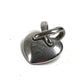 Chaumet K18 Gold 18K Lian de Chaumet Necklace Pendant Accessory Jewelry Pendant top WG750 Silver Used