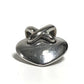 Chaumet K18 Gold 18K Lian de Chaumet Necklace Pendant Accessory Jewelry Pendant top WG750 Silver Used