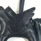HERMES Horse Cheval So Black All Black Rodeo Pegasus PM Rodeo Pegasus PM Touch Bag Charm Key Holder charm Anyo Miro Black Used