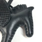 HERMES Horse Cheval So Black All Black Rodeo Pegasus PM Rodeo Pegasus PM Touch Bag Charm Key Holder charm Anyo Miro Black Used