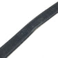 HERMES vintage H logo H belt Constance belt Leather Black x Brown/SilverHardware Used